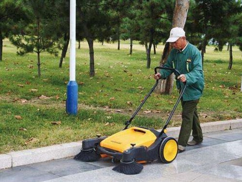 物業（yè）保潔