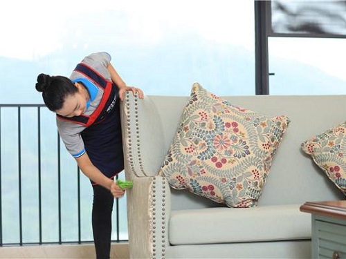 家政服務範圍今明（míng）確