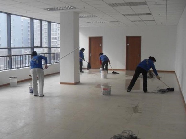 室內甲醛超標，在治（zhì）理上需要做好哪些工作